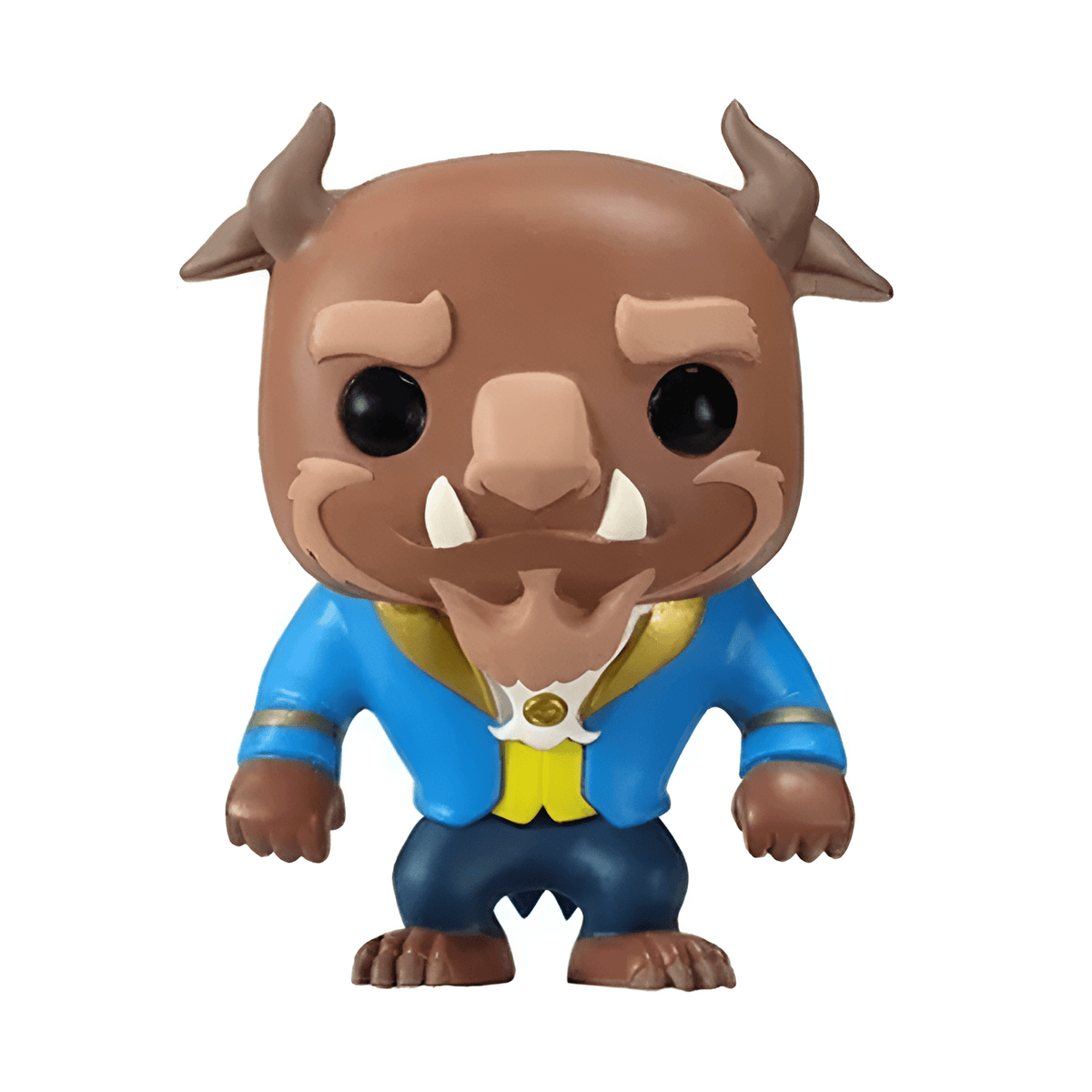 Funko POP! #22 The Beast - 1st Edition - EPIKKO Animación y dibujos animados