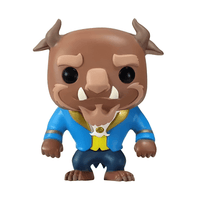 Funko POP! #22 The Beast - 1st Edition - EPIKKO Animación y dibujos animados