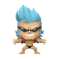 Funko POP! #2232 Franky - EPIKKO Anime & Manga