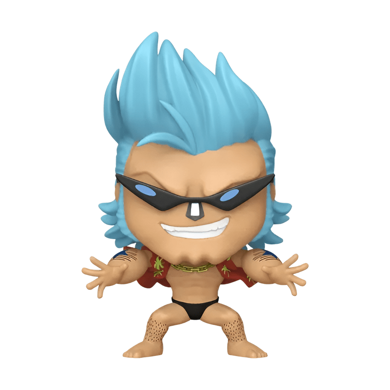 Funko POP! #2232 Franky