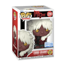 Funko POP! #2291 Turbo Granny - EPIKKO Anime & Manga