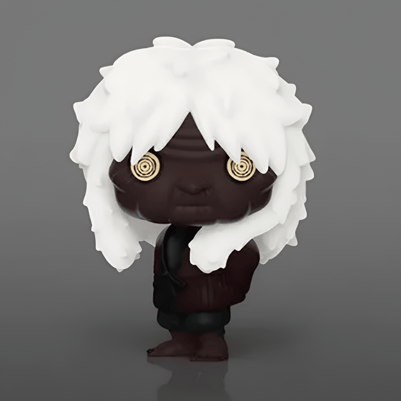 Funko POP! #2291 Turbo Granny