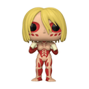 Funko POP! #233 Female Titan - EPIKKO Anime & Manga