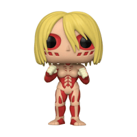 Funko POP! #233 Female Titan - EPIKKO Anime & Manga