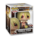 Funko POP! #233 Female Titan - EPIKKO Anime & Manga