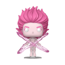 Funko POP! 2330 Atom Eve (Pink Energy) - EPIKKO Otros