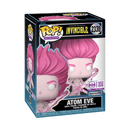 Funko POP! 2330 Atom Eve (Pink Energy) - EPIKKO Otros