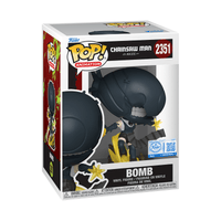 Funko POP! 2351 Bomb (Blast) - EPIKKO Anime & Manga