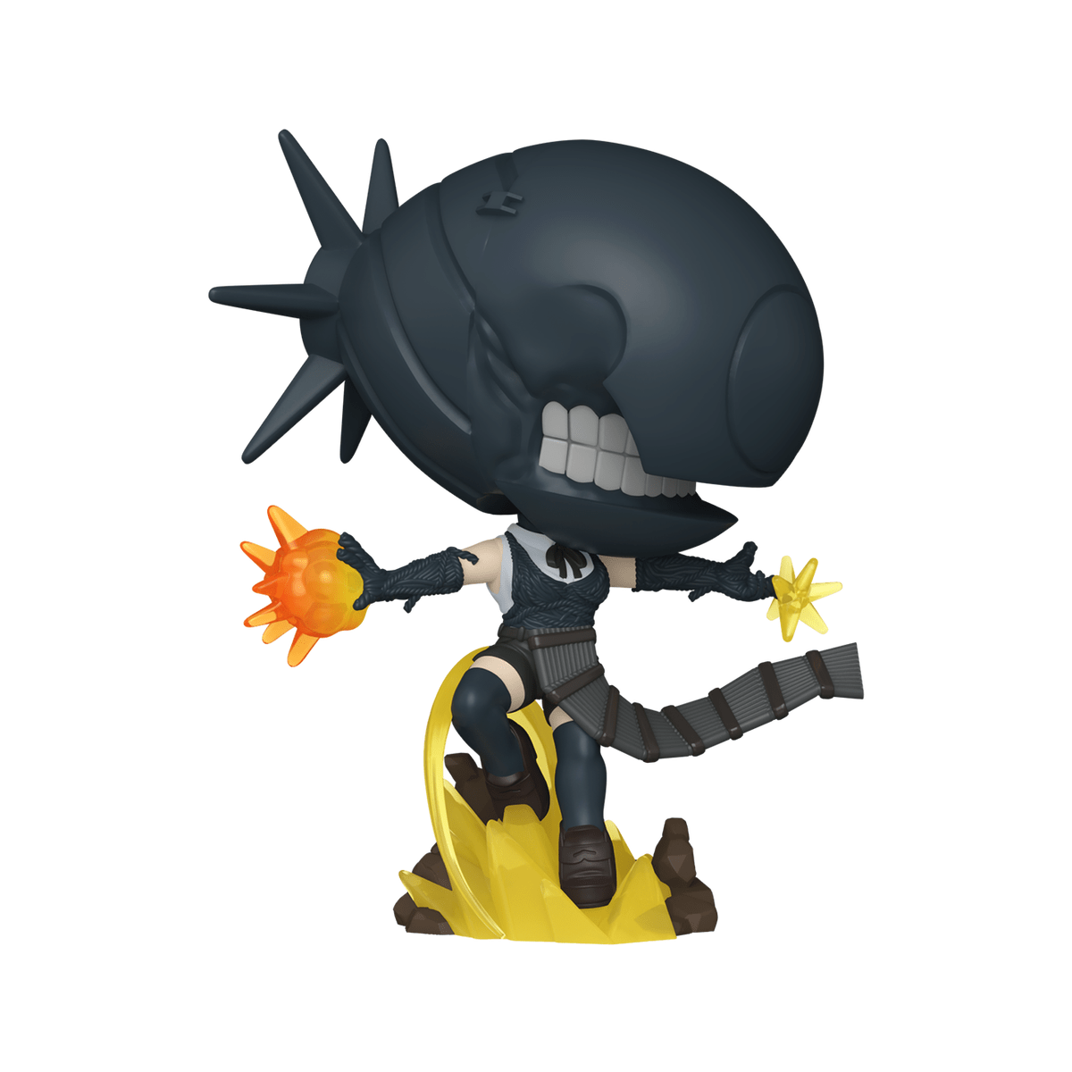 Funko POP! 2351 Bomb (Blast) - EPIKKO Anime & Manga