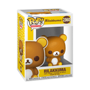 Funko POP! 2360 Rilakkuma - EPIKKO Animación y dibujos animados