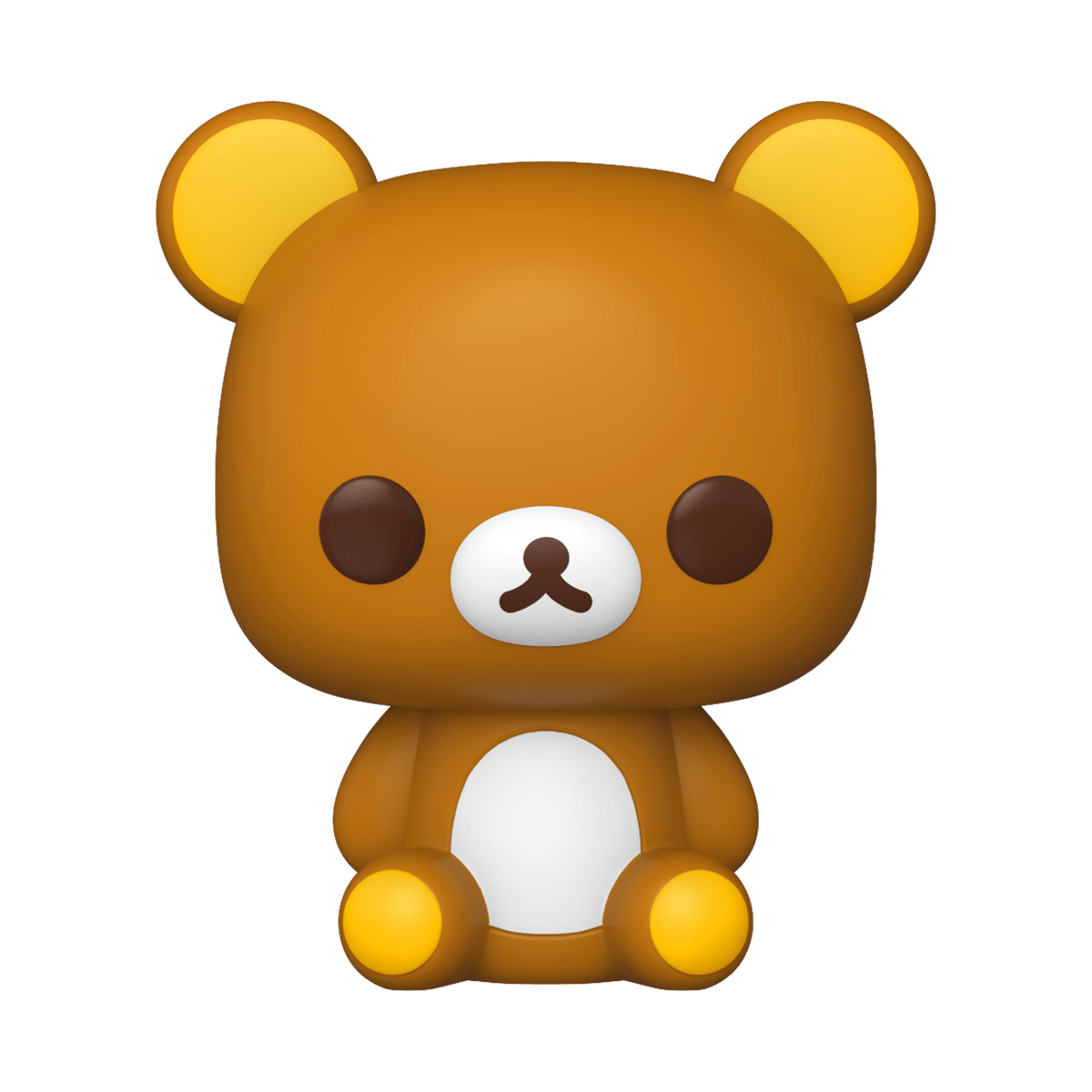 Funko POP! 2360 Rilakkuma - EPIKKO Animación y dibujos animados