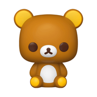 Funko POP! 2360 Rilakkuma - EPIKKO Animación y dibujos animados