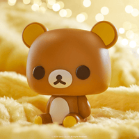 Funko POP! 2360 Rilakkuma - EPIKKO Animación y dibujos animados
