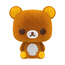 Funko POP! 2360 Rilakkuma (Flocked) - EPIKKO Animación y dibujos animados