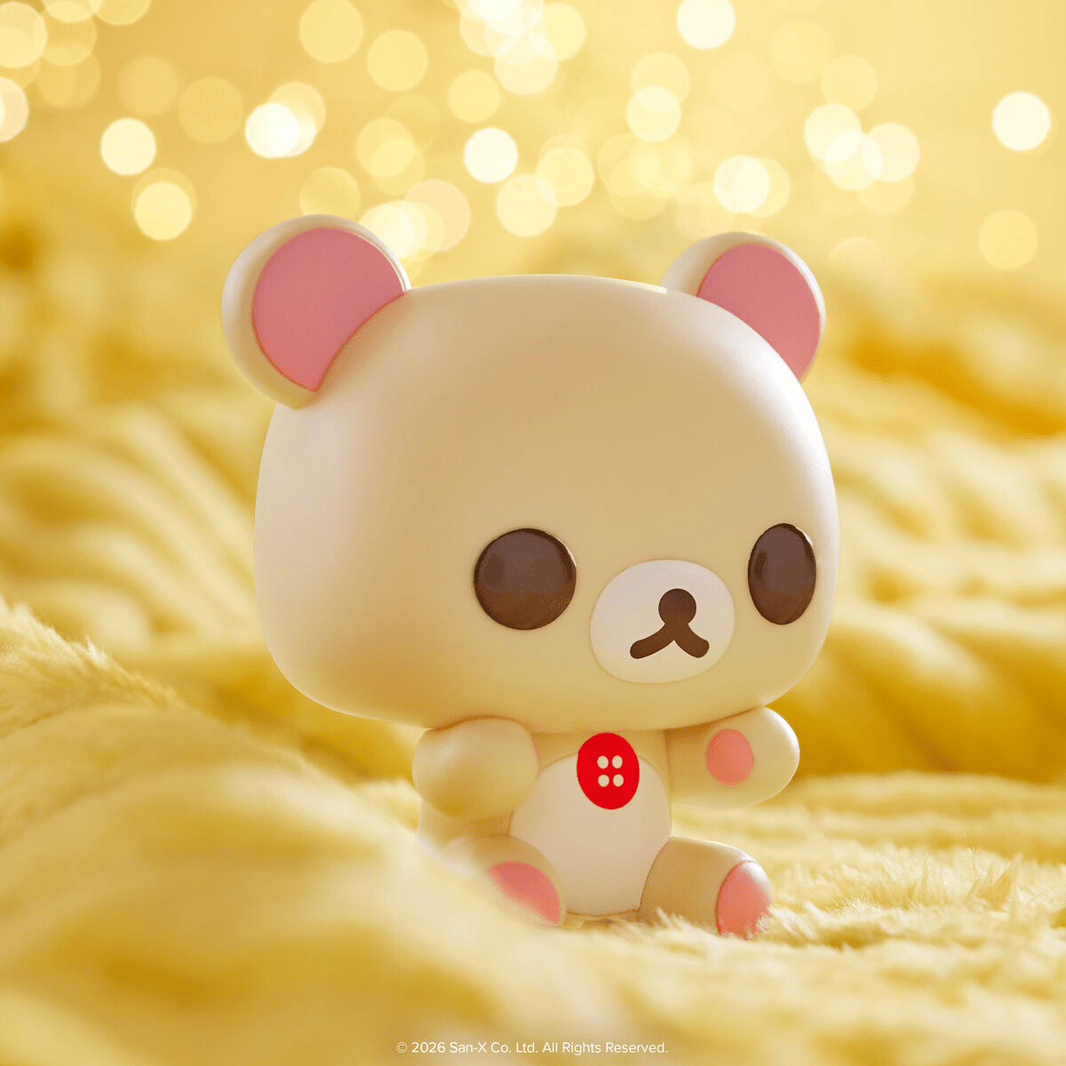 Funko POP! 2361 Korilakkuma - EPIKKO Animación y dibujos animados