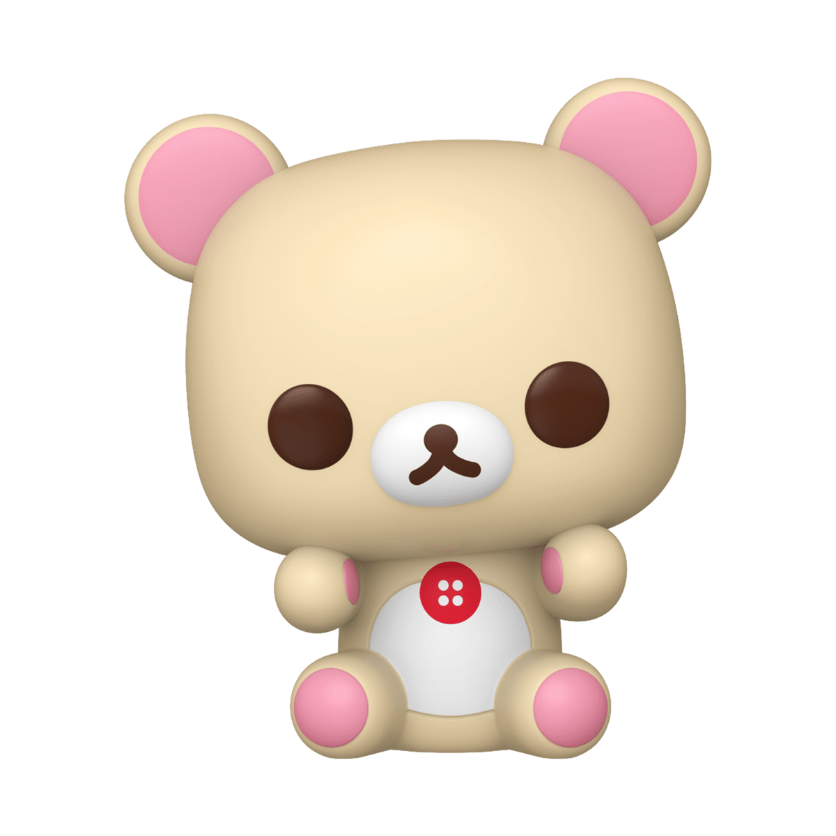 Funko POP! 2361 Korilakkuma - EPIKKO Animación y dibujos animados