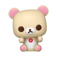 Funko POP! 2361 Korilakkuma - EPIKKO Animación y dibujos animados