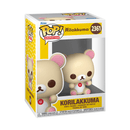 Funko POP! 2361 Korilakkuma - EPIKKO Animación y dibujos animados