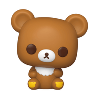 Funko POP! 2362 Chairoikoguma - EPIKKO Animación y dibujos animados
