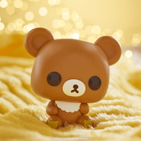 Funko POP! 2362 Chairoikoguma - EPIKKO Animación y dibujos animados