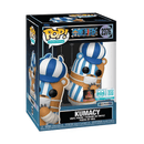 Funko POP! #2376 Kumacy - EPIKKO Anime & Manga