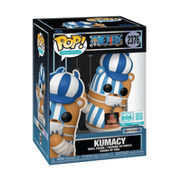 Funko POP! #2376 Kumacy - EPIKKO Anime & Manga