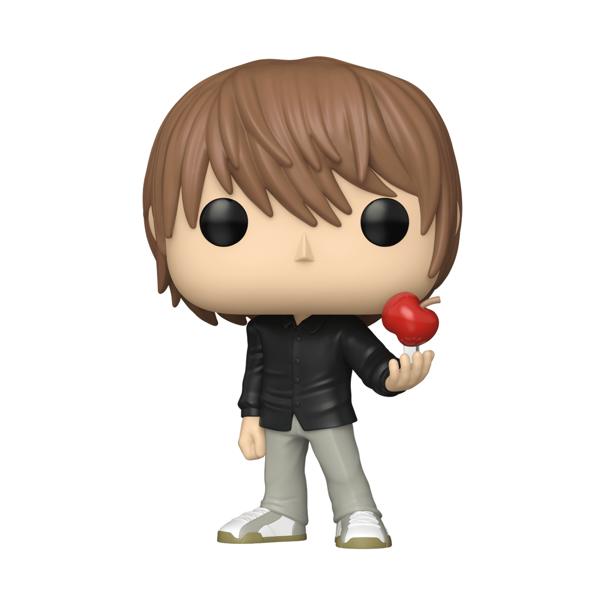 Funko POP! 2379 Light Yagami - EPIKKO Anime & Manga