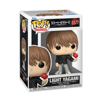 Funko POP! 2379 Light Yagami - EPIKKO Anime & Manga