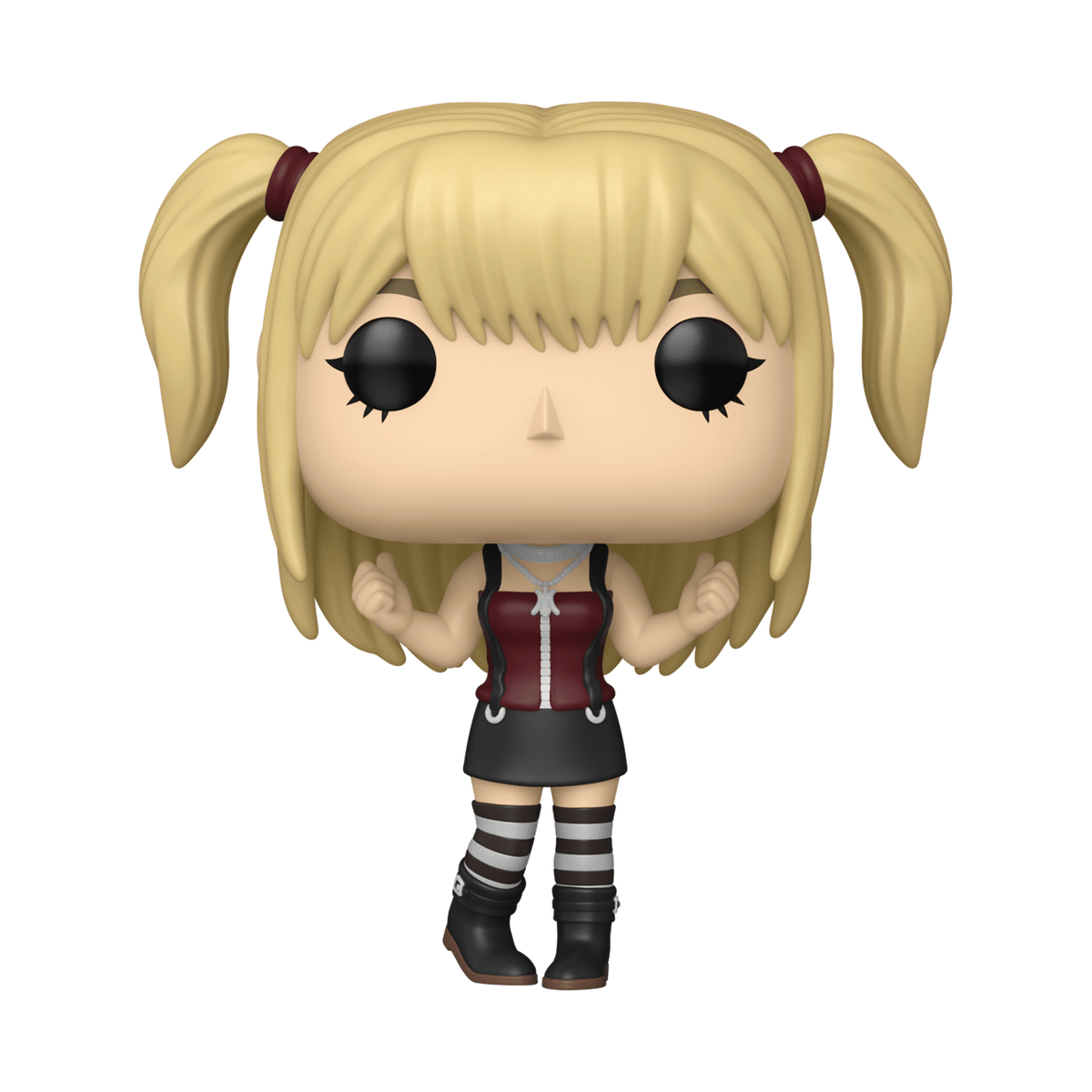 Funko POP! 2380 Misa Amane - EPIKKO Anime & Manga