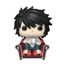 Funko POP! 2381 L - EPIKKO Anime & Manga