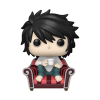 Funko POP! 2381 L - EPIKKO Anime & Manga