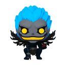 Funko POP! 2382 Death Note Ryuk Glow-in-the-Dark - EPIKKO Anime & Manga