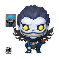 Funko POP! 2382 Death Note Ryuk Glow-in-the-Dark - EPIKKO Anime & Manga