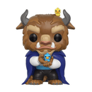 Funko POP! #239 The Beast - EPIKKO Películas y TV