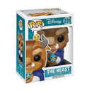 Funko POP! #239 The Beast - EPIKKO Películas y TV