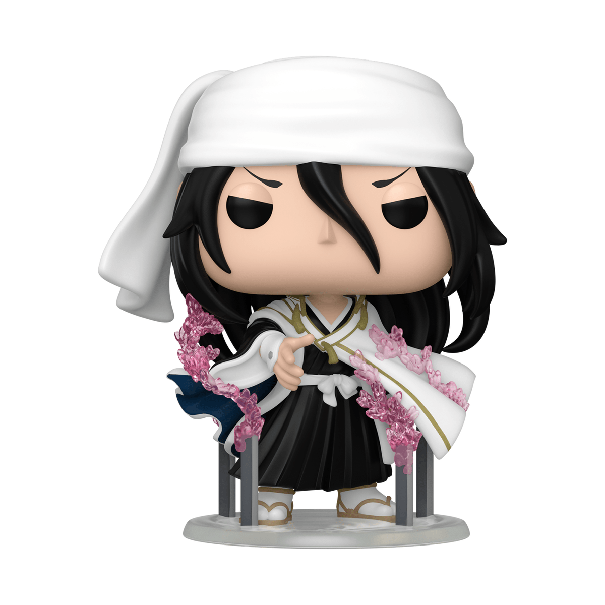 Funko POP! 2400 Byakuya Kuchiki with Kenseikan - EPIKKO Anime & Manga
