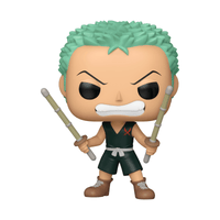 Funko POP! 2403 Roronoa Zoro (Kid) - EPIKKO Anime & Manga