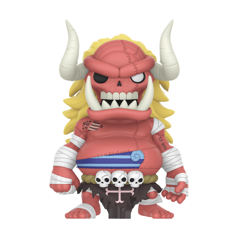 Funko POP! #2405 Oars - EPIKKO Anime & Manga