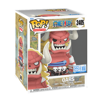 Funko POP! #2405 Oars - EPIKKO Anime & Manga