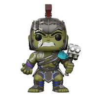 Funko POP! 241 Hulk - EPIKKO Comics & Superheroes