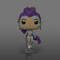 Funko POP! 2430 Rumi (Chase) - EPIKKO Películas y TV