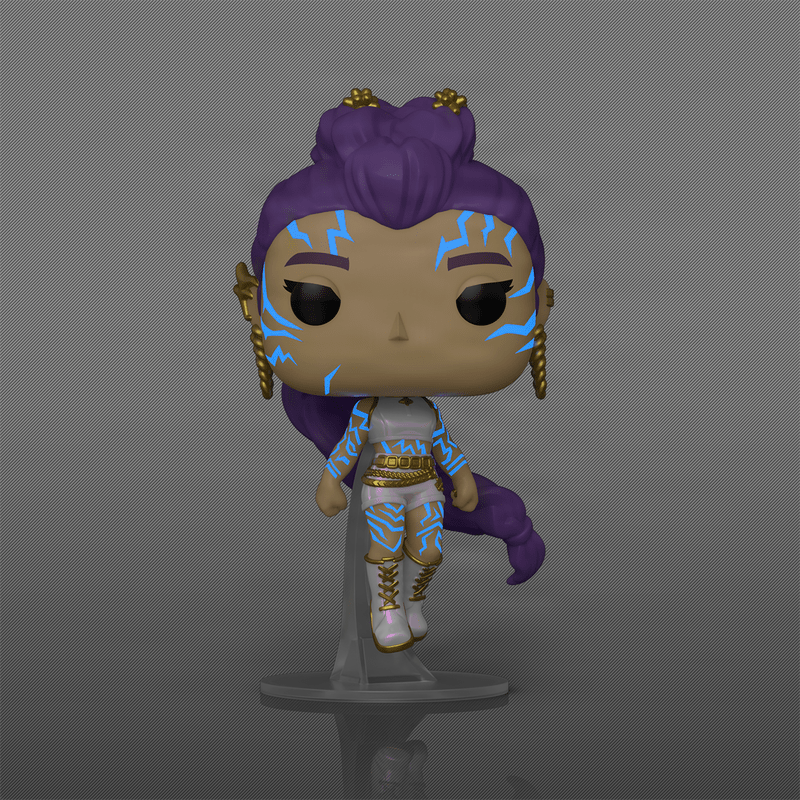 Funko POP! #2430 Rumi (Chase)
