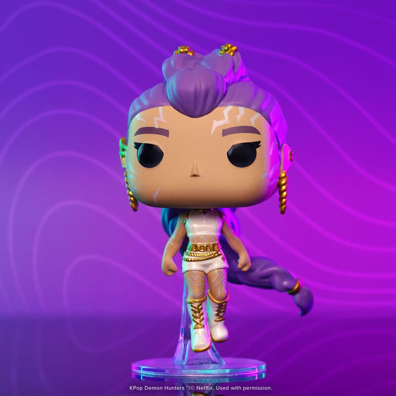 Funko POP! #2430 Rumi