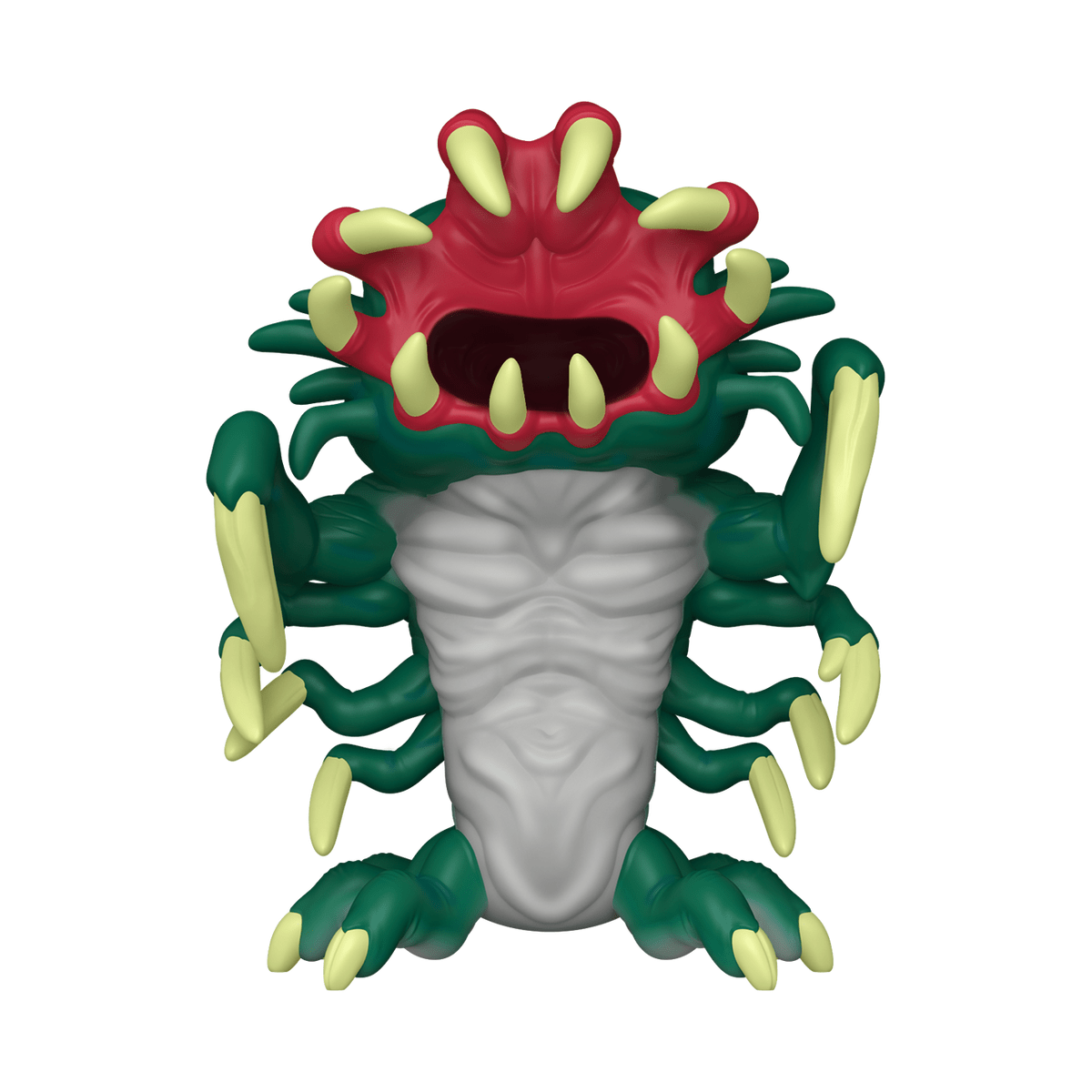 Funko POP! 2465 Snowshark - EPIKKO Ciencia Ficcion