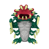 Funko POP! 2465 Snowshark - EPIKKO Ciencia Ficcion