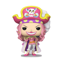 Funko POP! #2478 Young Big Mom - EPIKKO Anime & Manga