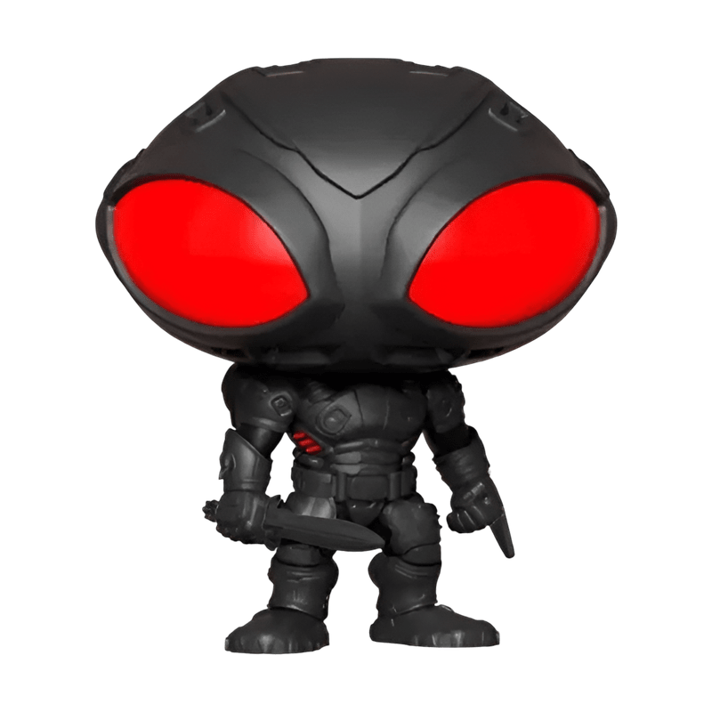 Funko POP! #248 Black Manta