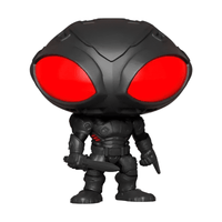 Funko POP! #248 Black Manta - EPIKKO Comics & Superheroes