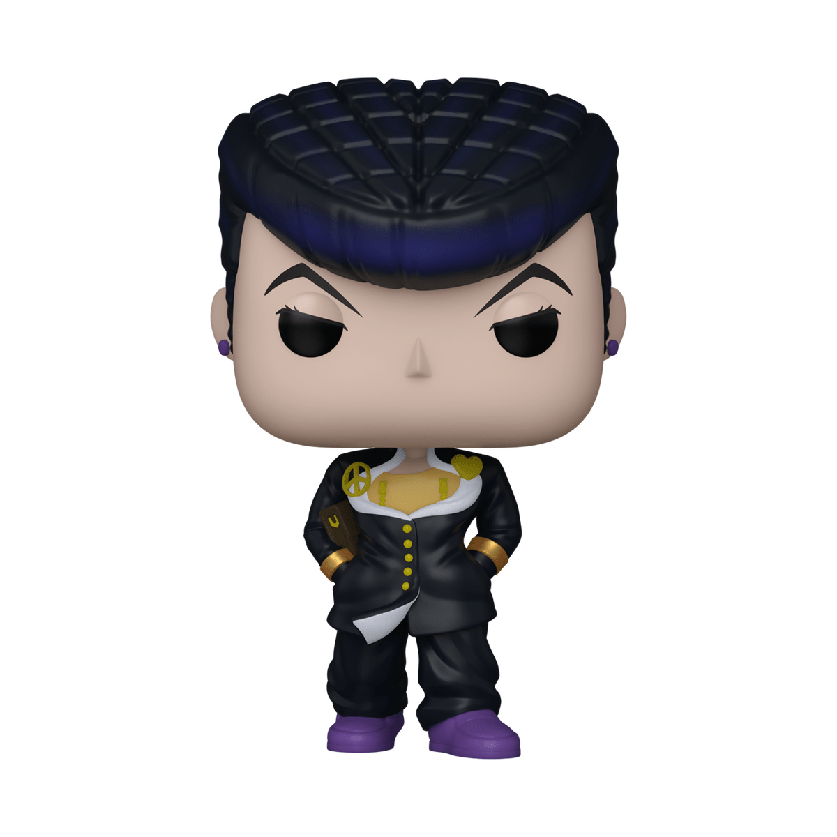 Funko POP! 2487 Josuke Higashikata - EPIKKO Anime & Manga