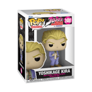 Funko POP! 2488 Yoshikage Kira - EPIKKO Anime & Manga